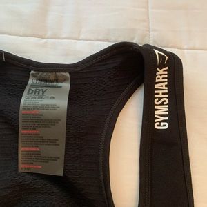 GymShark Tank